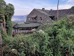 Ngorongoro Serena Safari Lodge