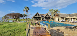 Maramboi Tented Camp