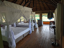 Maramboi Tented Camp