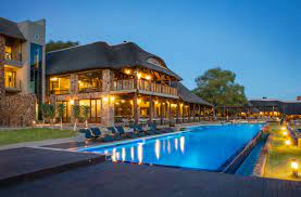 Aquila Private Game Reserve