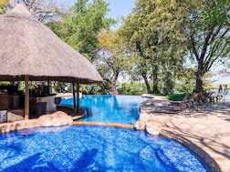 Chobe Marina Lodge