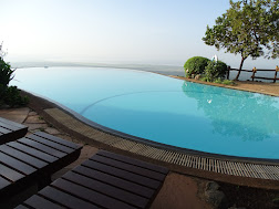 Ngorongoro Serena Safari Lodge