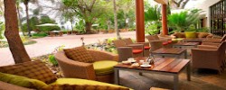 Sabi River Sun Resort