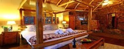 Aquila Private Game Reserve
