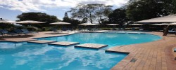 Sabi River Sun Resort