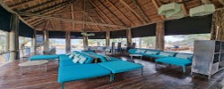 Maramboi Tented Camp